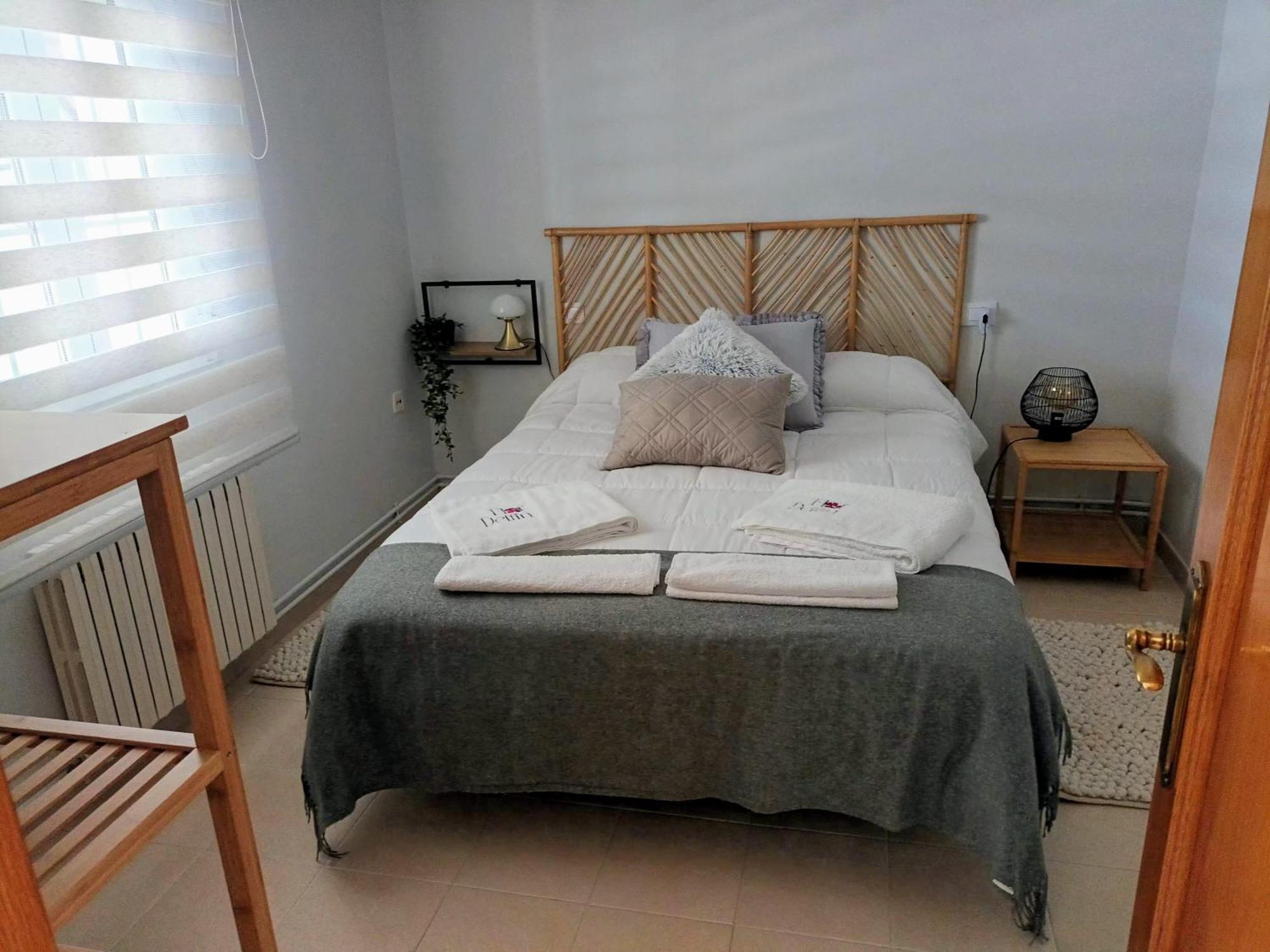 Casa Flor Delfin Ribadeo Villa Dış mekan fotoğraf