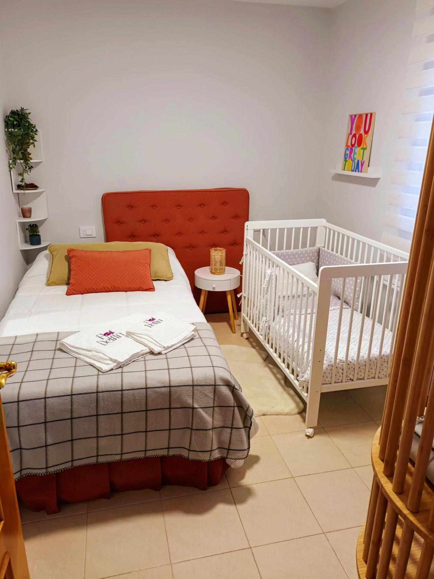 Casa Flor Delfin Ribadeo Villa Dış mekan fotoğraf